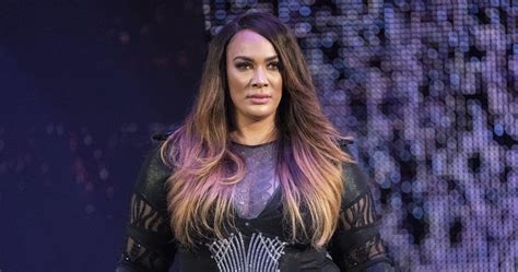 wwe nia jax nude|Nia Jax Nude Pics and Porn Video Leaked Online